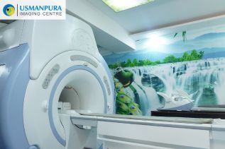 MRI Scan Cost & Best Centre in Ahmedabad - Usmanpura Imaging